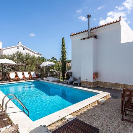 Akivillas Sesimbra Ocean Lagoa de Albufeira Εξωτερικό φωτογραφία