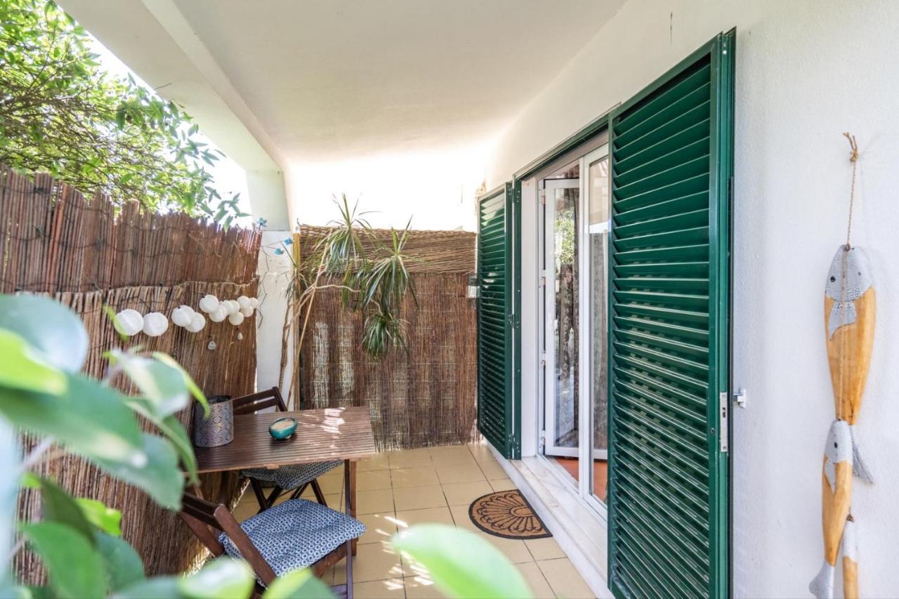 Akivillas Sesimbra Ocean Lagoa de Albufeira Εξωτερικό φωτογραφία