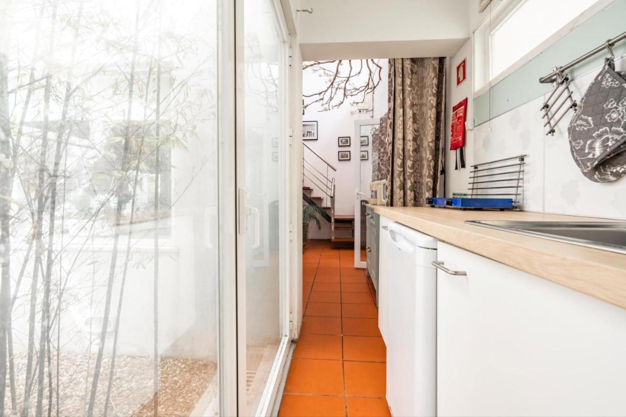 Akivillas Sesimbra Ocean Lagoa de Albufeira Εξωτερικό φωτογραφία