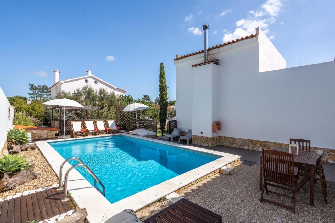 Akivillas Sesimbra Ocean Lagoa de Albufeira Εξωτερικό φωτογραφία