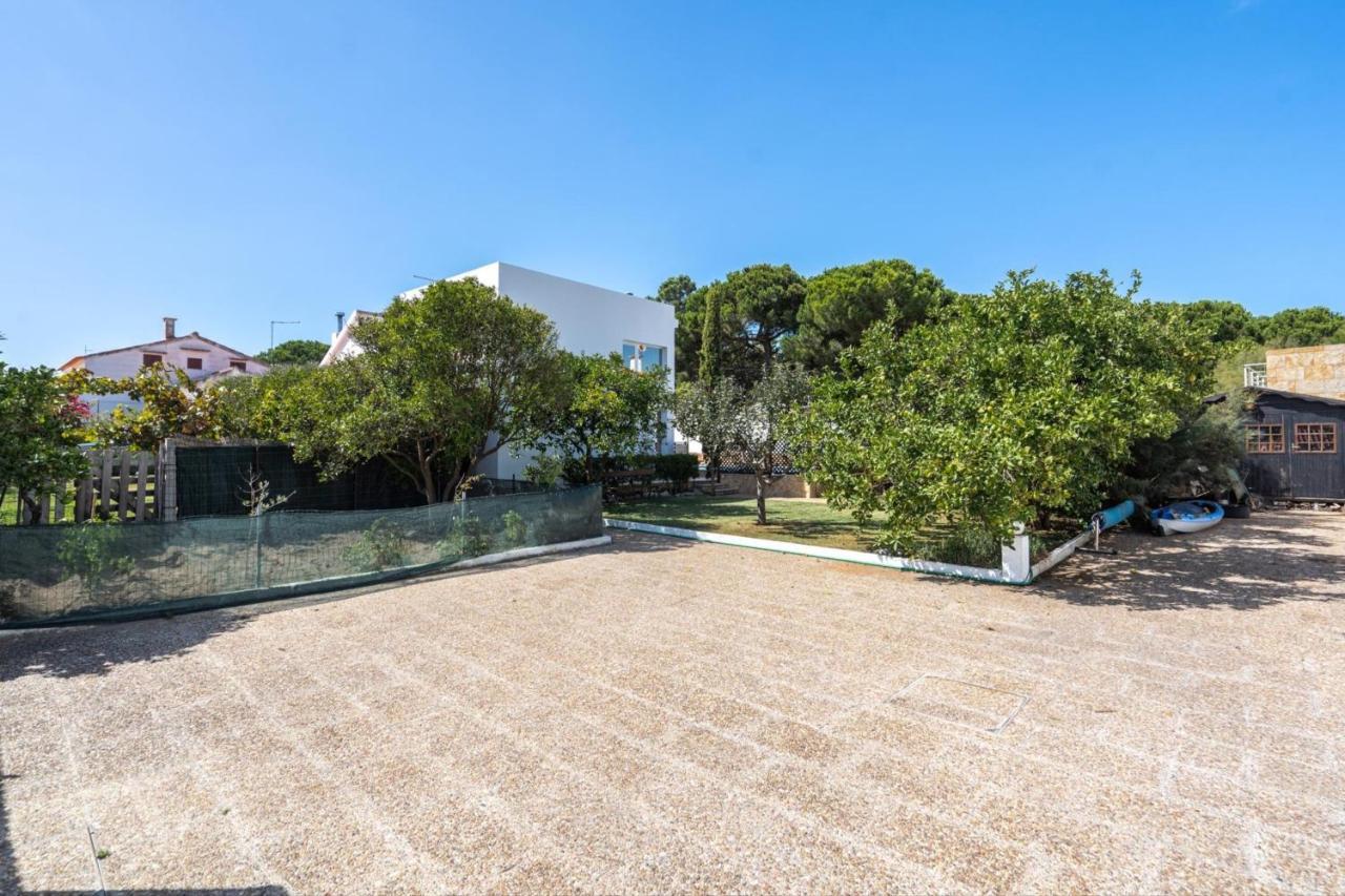 Akivillas Sesimbra Ocean Lagoa de Albufeira Εξωτερικό φωτογραφία