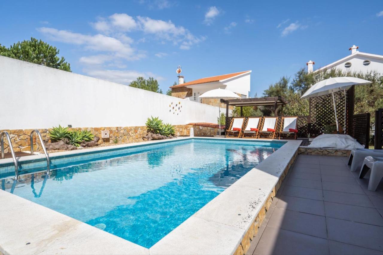 Akivillas Sesimbra Ocean Lagoa de Albufeira Εξωτερικό φωτογραφία
