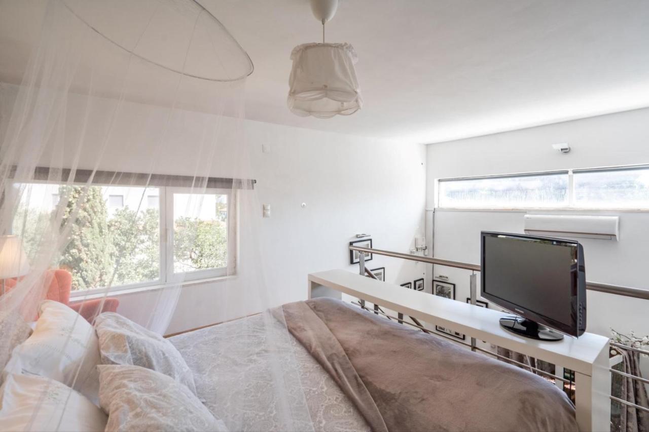 Akivillas Sesimbra Ocean Lagoa de Albufeira Εξωτερικό φωτογραφία