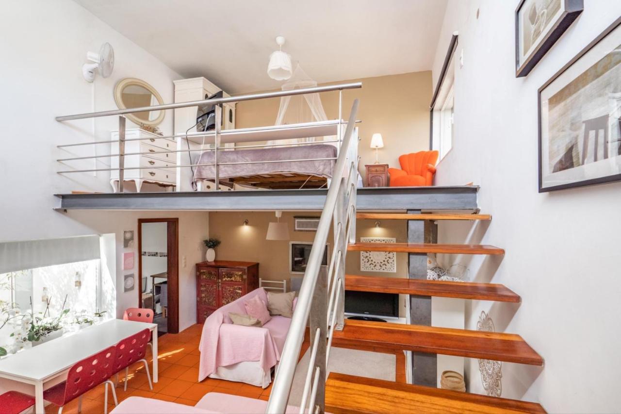 Akivillas Sesimbra Ocean Lagoa de Albufeira Εξωτερικό φωτογραφία