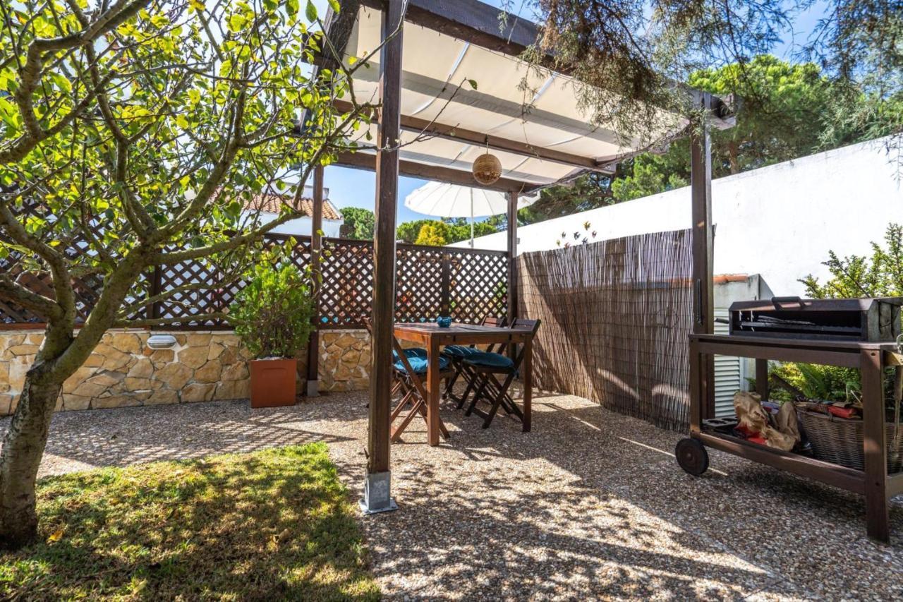 Akivillas Sesimbra Ocean Lagoa de Albufeira Εξωτερικό φωτογραφία
