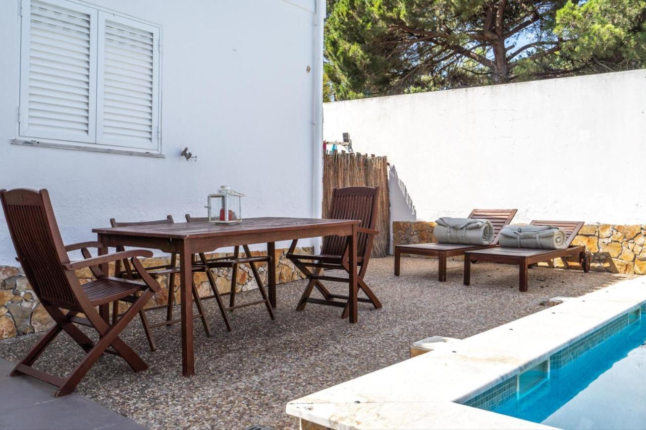 Akivillas Sesimbra Ocean Lagoa de Albufeira Εξωτερικό φωτογραφία