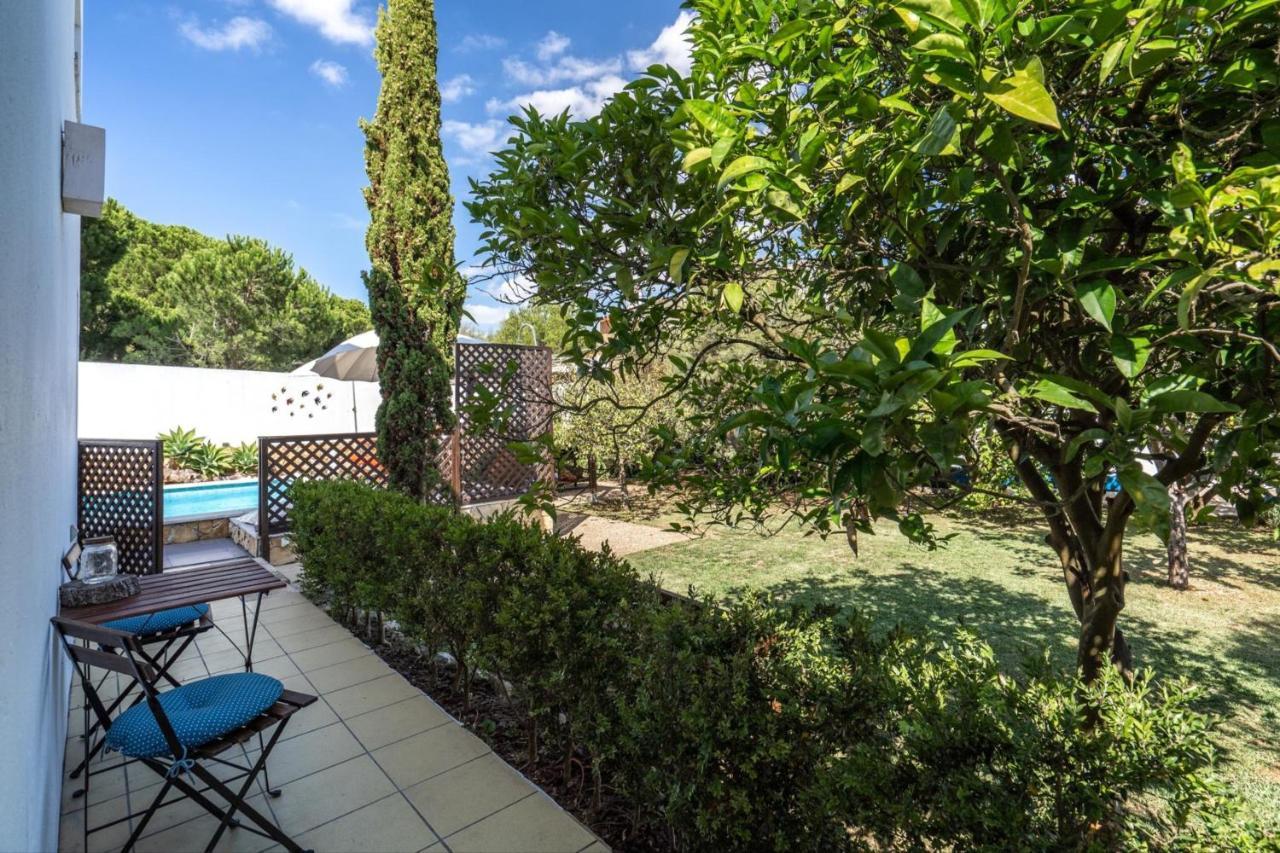 Akivillas Sesimbra Ocean Lagoa de Albufeira Εξωτερικό φωτογραφία