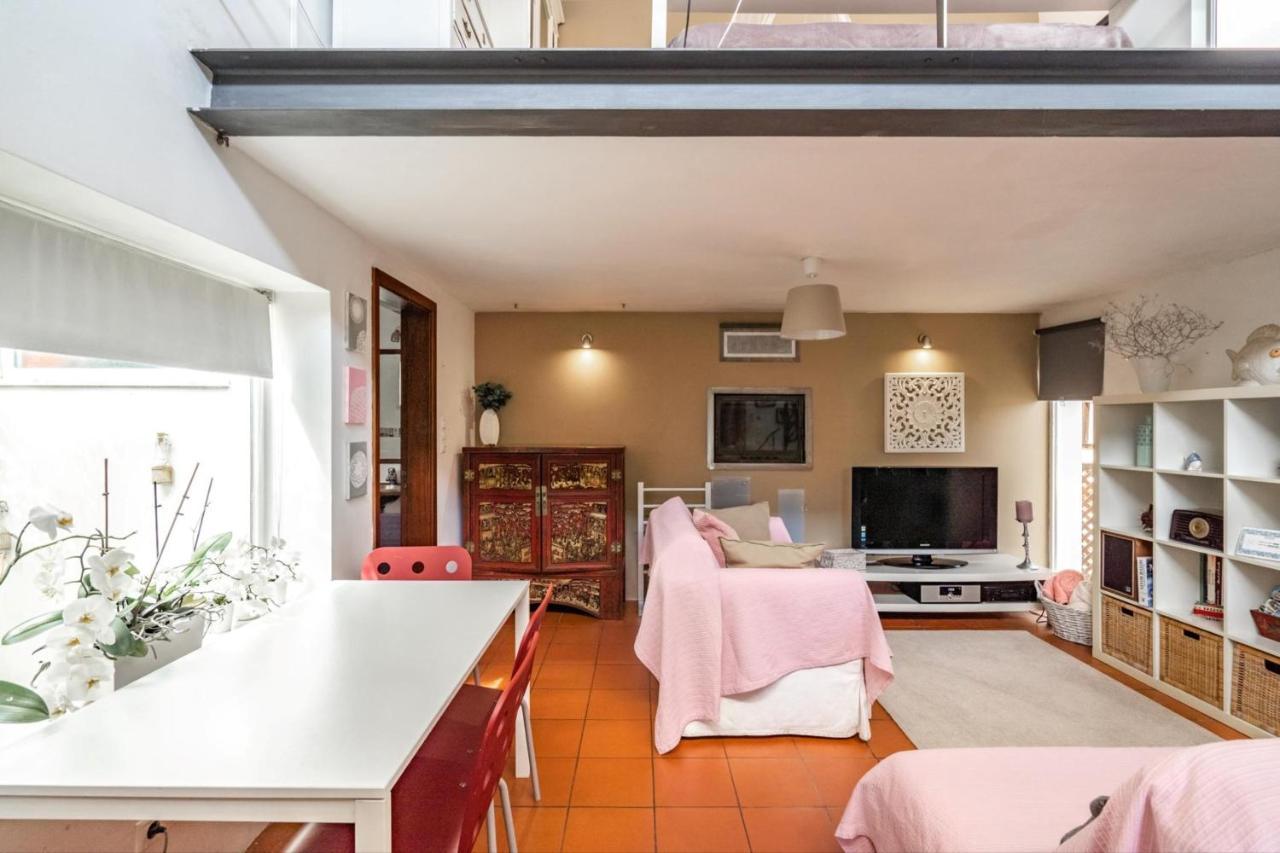 Akivillas Sesimbra Ocean Lagoa de Albufeira Εξωτερικό φωτογραφία